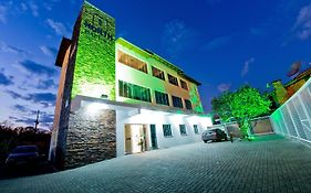 North Hotel - O mais próximo do Aeroporto de Chapecó